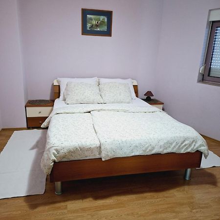 Apartmani Rino Dramalj Dış mekan fotoğraf