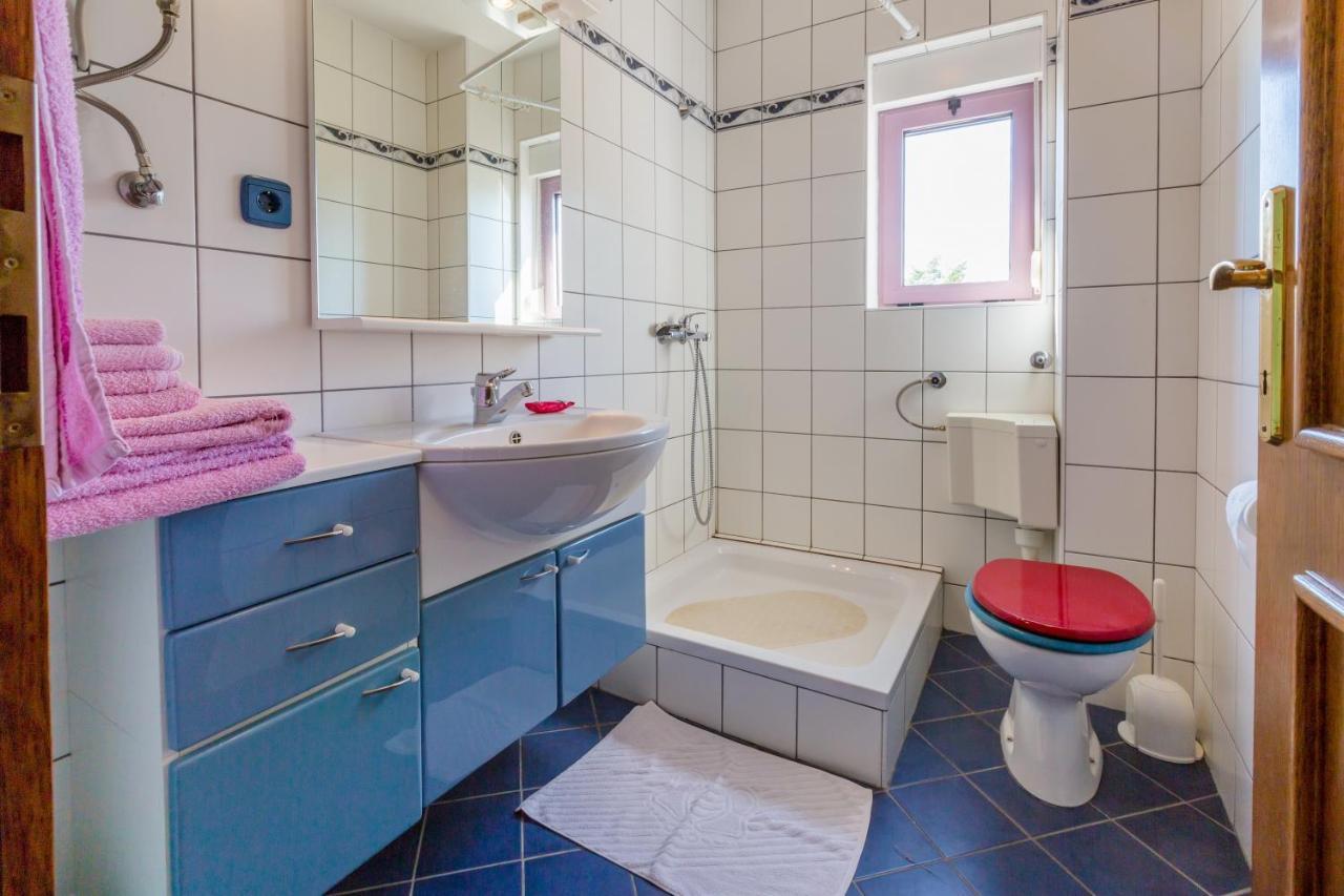 Apartmani Rino Dramalj Dış mekan fotoğraf