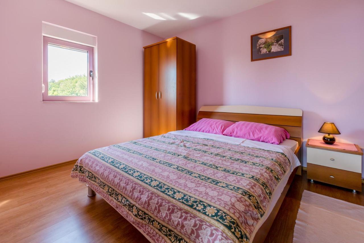 Apartmani Rino Dramalj Dış mekan fotoğraf