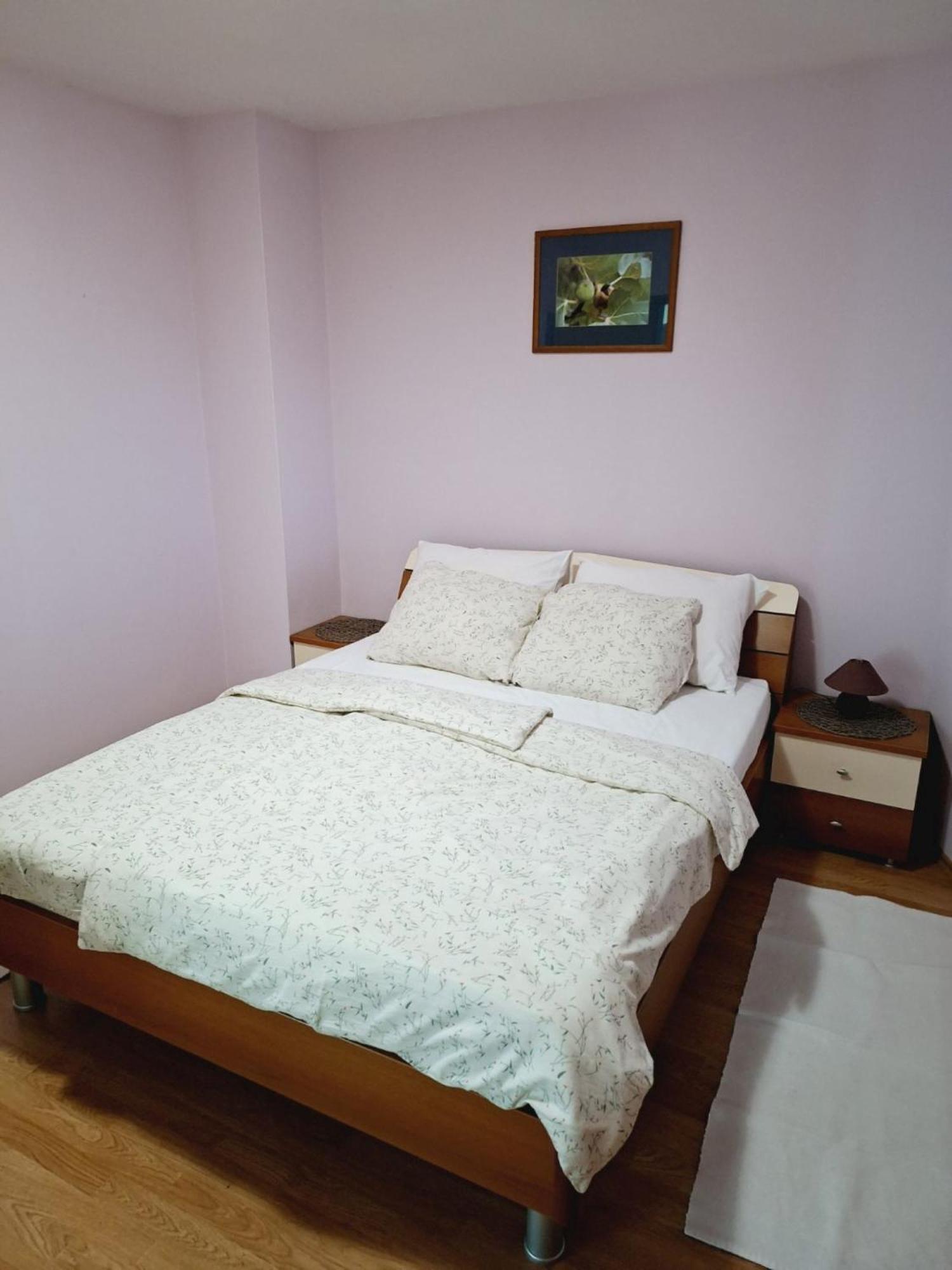 Apartmani Rino Dramalj Dış mekan fotoğraf