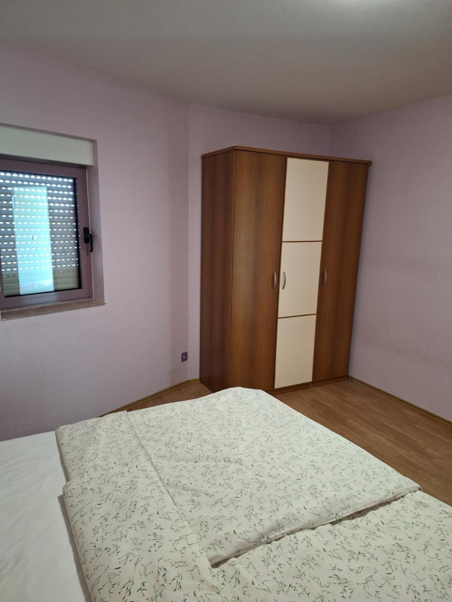 Apartmani Rino Dramalj Dış mekan fotoğraf